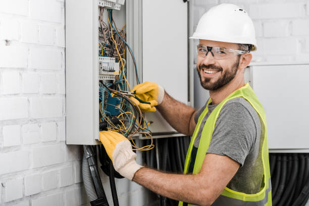 Best Electric Panel Repair  in Castle Dale, UT