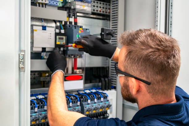 Best Local Electrician Companies  in Castle Dale, UT