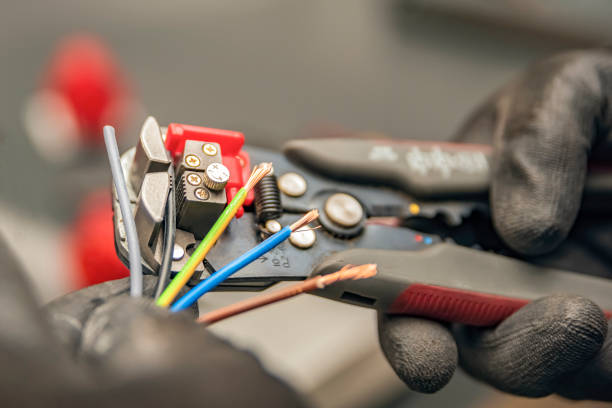 Best Electrical Outlet Repair  in Castle Dale, UT