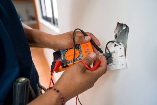 Best Industrial Electrical Services  in Castle Dale, UT