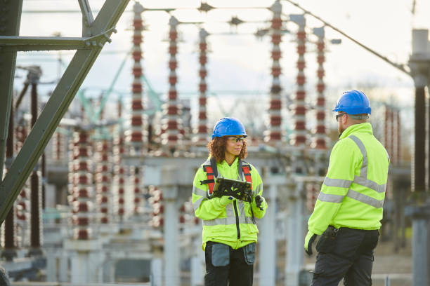 Best Licensed Electrician  in Castle Dale, UT