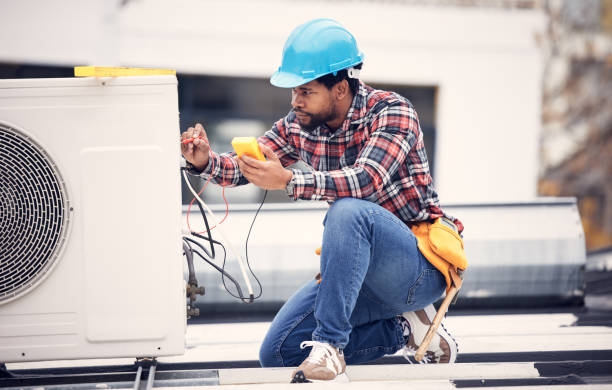 Best Commercial Electrician Services  in Castle Dale, UT