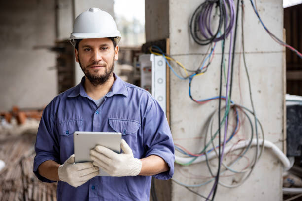 Best Electrical Rewiring Services  in Castle Dale, UT