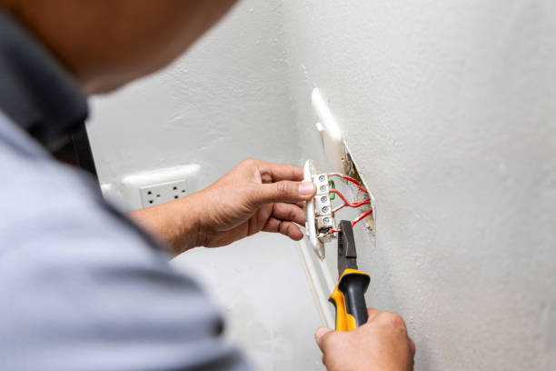 Best Electrical Outlet Repair  in Castle Dale, UT