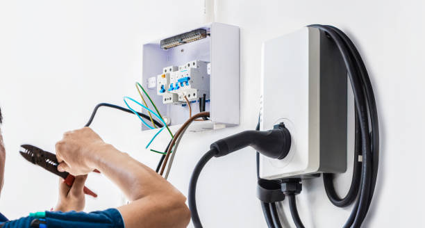 Electrical Rewiring Services in UT