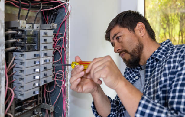 Best Electrical Troubleshooting Services  in Castle Dale, UT